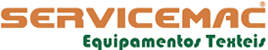 Servicemac Equipamentos Têxtil Servicemac Equipamentos Têxtil